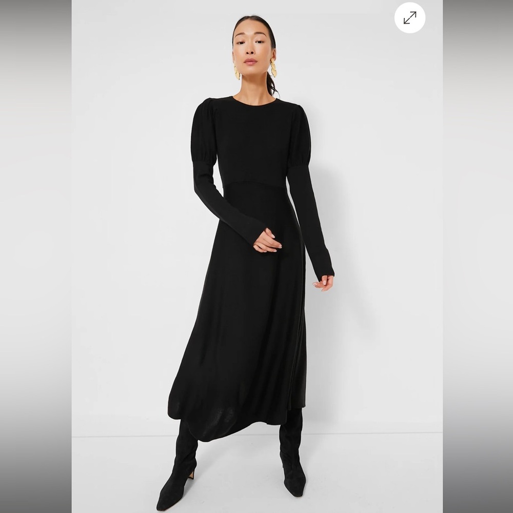 Pomander Place dress from Tuckernuck